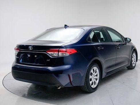 Certified 2024 Toyota Corolla LE image 5