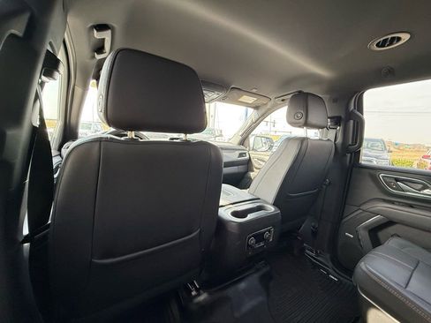 Used 2023 Chevrolet Tahoe RST w/ RST Performance Edition image 25