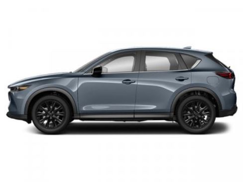 Used 2023 MAZDA CX-5 Carbon Edition image 3