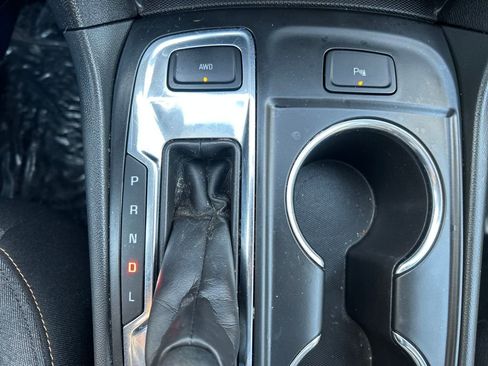 Certified 2023 Chevrolet Equinox LT image 34