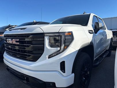 New 2026 GMC Sierra 1500 Elevation w/ Elevation Select Package