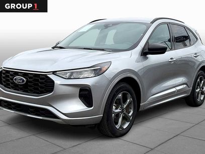 Used 2024 Ford Escape ST-Line