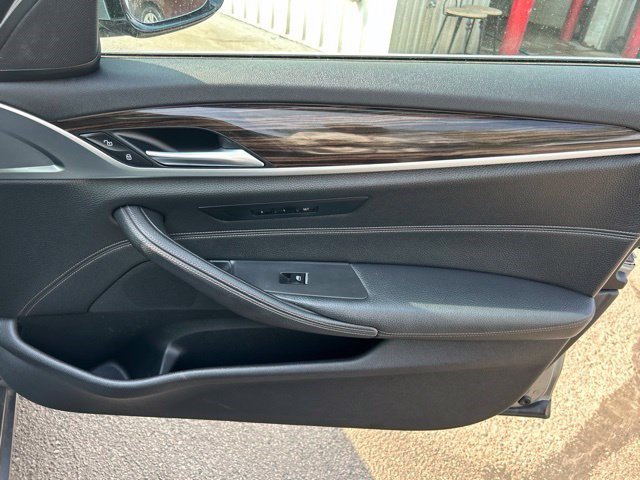 Used 2019 BMW 530i xDrive AWD/4WD image 50