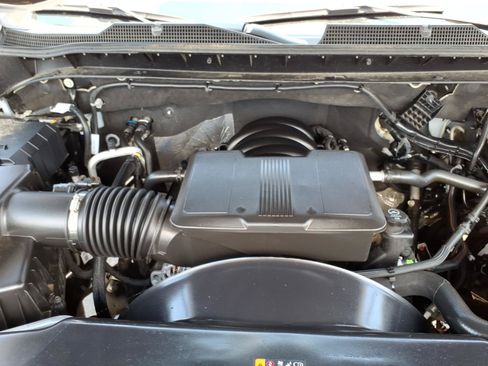 Used 2026 Chevrolet Silverado 2500 W/T w/ WT Convenience Package AWD/4WD image 22
