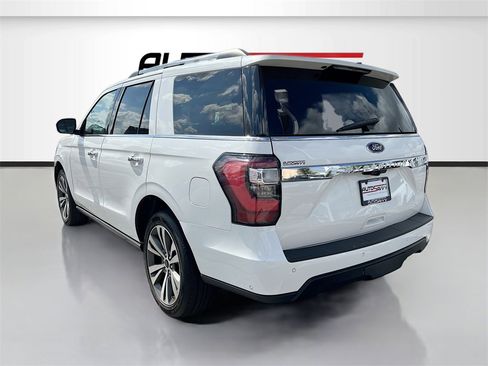 Used 2020 Ford Expedition Limited w/ Equipment Group 302A image 5