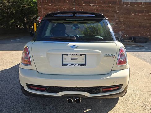 Used 2013 MINI Cooper S FWD image 4