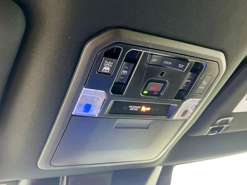 New 2026 Toyota Tundra 1794 Edition image 22