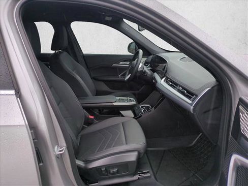 Used 2025 BMW X1 xDrive28i image 28