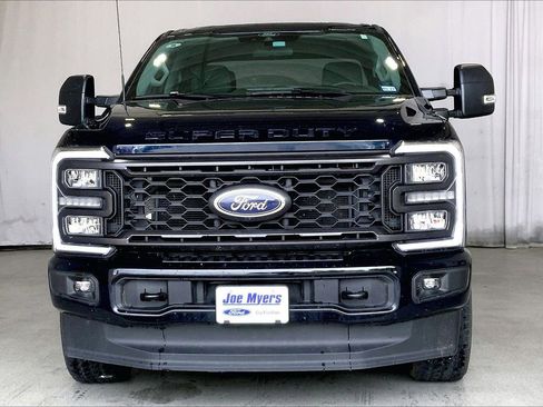Used 2025 Ford F250 XL w/ STX Appearance Package AWD/4WD image 3