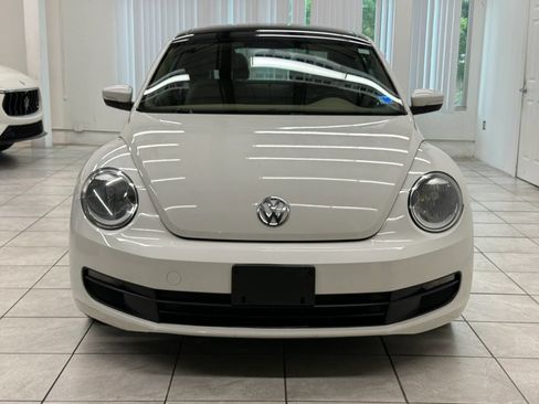 Used 2013 Volkswagen Beetle 2.5 FWD image 2