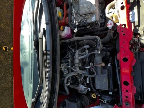 Used 2017 Toyota Prius C Four FWD image 26