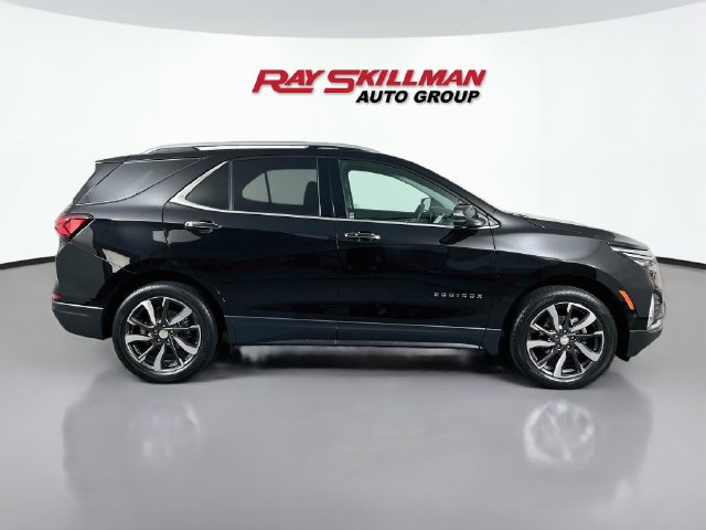 Used 2024 Chevrolet Equinox Premier AWD/4WD image 8