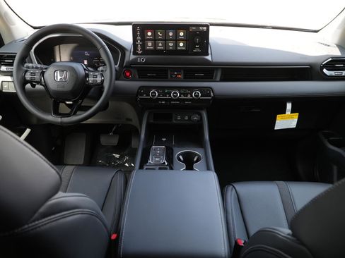 New 2026 Honda Pilot EX-L image 19
