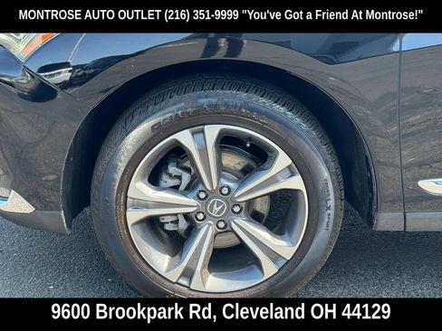 Used 2022 Acura RDX AWD w/ Advance Package image 56