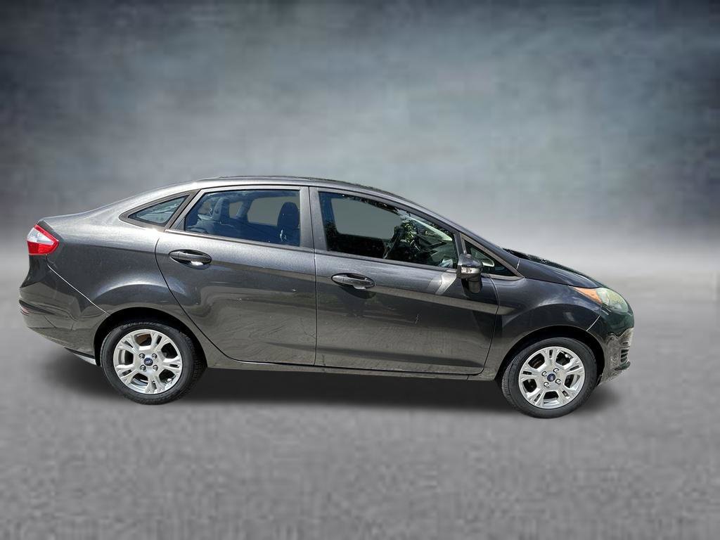 Used 2016 Ford Fiesta SE FWD image 8