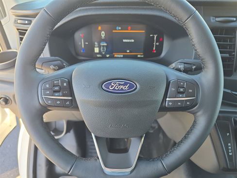 New 2026 Ford Transit 250 Low Roof image 23