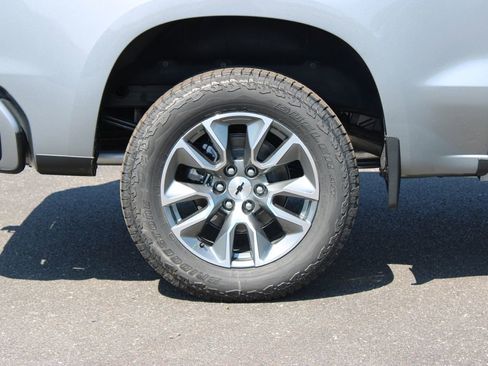 New 2026 Chevrolet Silverado 1500 RST w/ RST All Star Premium Package AWD/4WD image 13