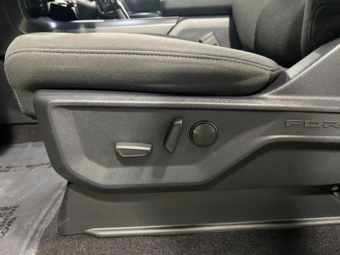 Used 2024 Ford F150 XLT w/ Equipment Group 302A MID image 24