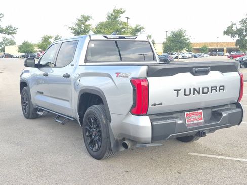 Used 2023 Toyota Tundra SR5 AWD/4WD image 3