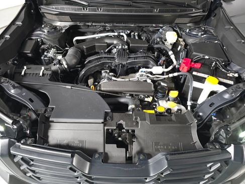 New 2026 Subaru Outback Premium image 10