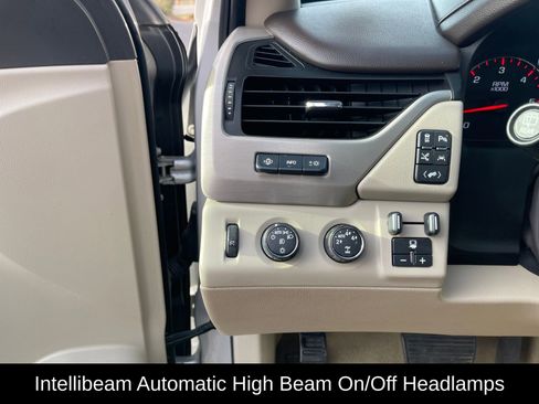 Used 2016 GMC Yukon XL Denali w/ Open Road Package image 19