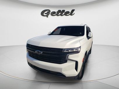 Used 2023 Chevrolet Tahoe RST w/ Luxury Package