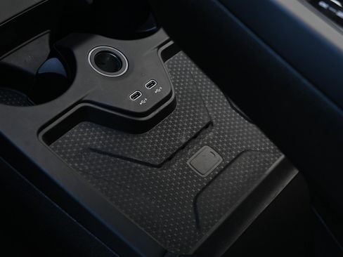 Certified 2024 BMW iX xDrive50 w/ Sport Package image 21