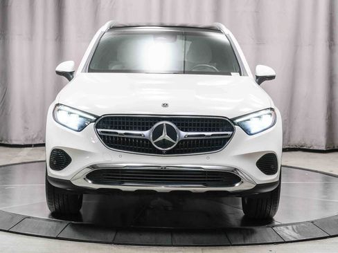 Used 2023 Mercedes-Benz GLC 300 4MATIC image 6