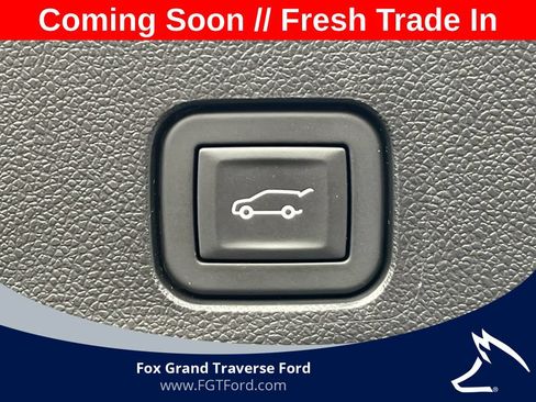 Used 2026 Chevrolet Traverse LT AWD/4WD image 33