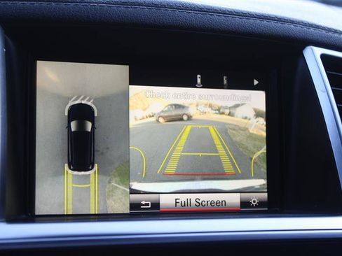 Used 2014 Mercedes-Benz GL 550 GL 550 image 26