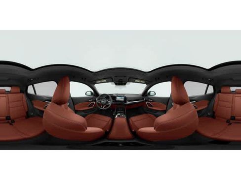 New 2027 BMW X2 xDrive28i AWD/4WD image 9