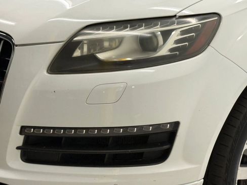 Used 2014 Audi Q7 3.0T Premium Plus w/ Premium Plus Package image 4