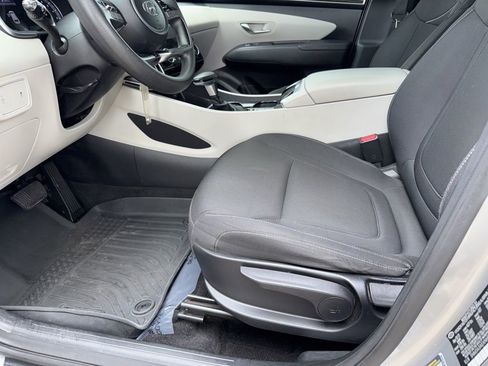 Used 2022 Hyundai Tucson SE FWD image 13