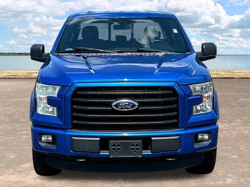 Used 2015 Ford F150 XLT w/ Equipment Group 302A Luxury AWD/4WD image 2