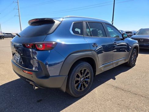New 2026 MAZDA CX-50 AWD 2.5 S w/ Cargo Package image 4