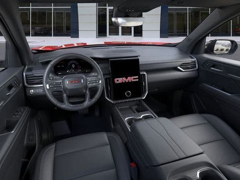 New 2026 GMC Acadia Elevation w/ Elevation Premium Package FWD image 15