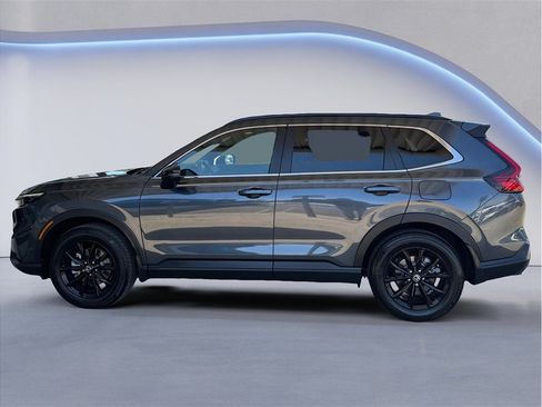 Used 2025 Honda CR-V Sport-L image 3