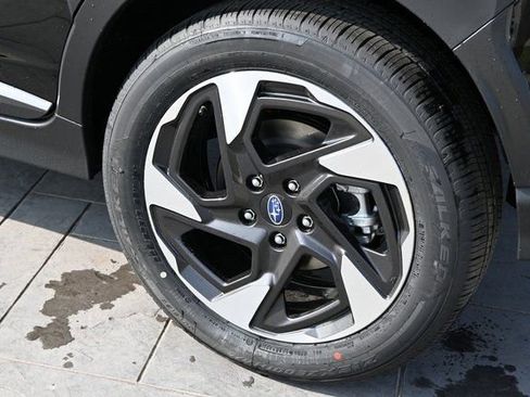 New 2026 Subaru Crosstrek 2.5i Limited image 12