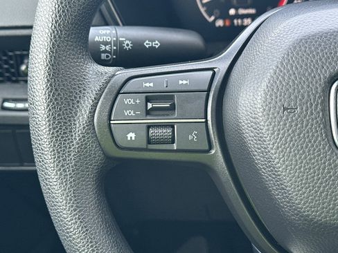 Used 2026 Honda CR-V LX image 28