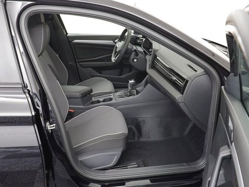 New 2026 Volkswagen Jetta Sport FWD image 20