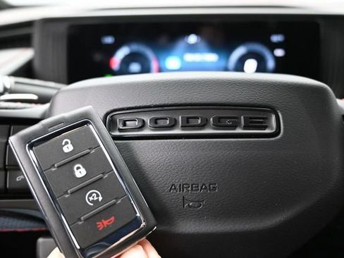 New 2026 Dodge Charger R/T w/ Driver Convenience Group AWD/4WD image 41