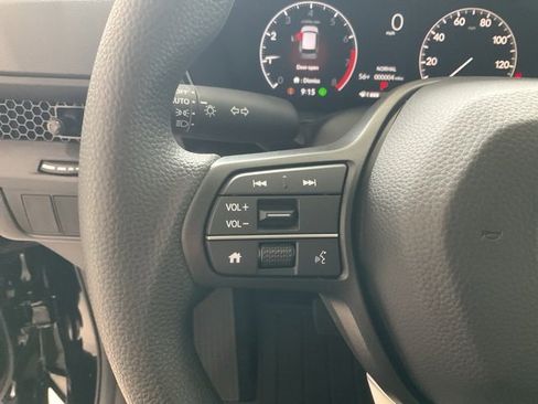 New 2026 Honda CR-V EX image 10