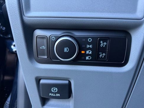 Used 2023 Ford F150 XLT w/ Equipment Group 301A Mid image 4