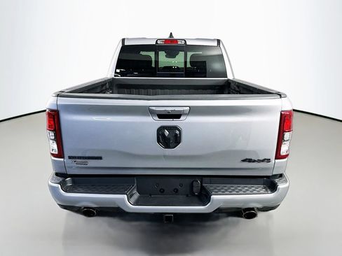 Used 2022 RAM 1500 Big Horn AWD/4WD image 6