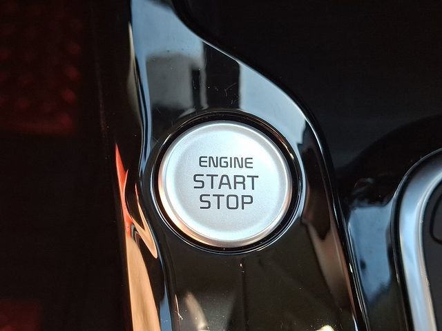 Certified 2024 Kia Soul GT-Line w/ GT-Line Technology Package FWD image 23