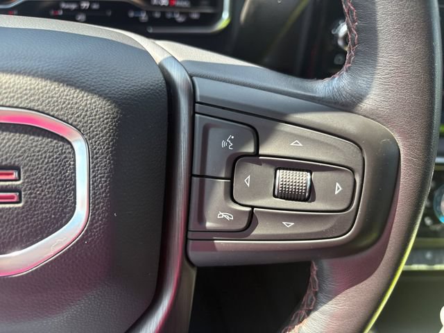 Used 2024 GMC Sierra 2500 AT4X AWD/4WD image 19