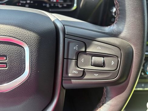 Used 2024 GMC Sierra 2500 AT4X AWD/4WD image 19