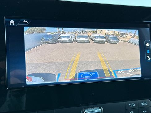 New 2025 Mercedes-Benz Sprinter 2500 image 16