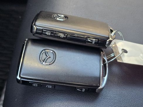 Used 2021 MAZDA CX-30 AWD 2.5 S w/ Preferred Package image 36