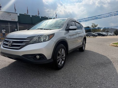 Used 2014 Honda CR-V EX-L image 29